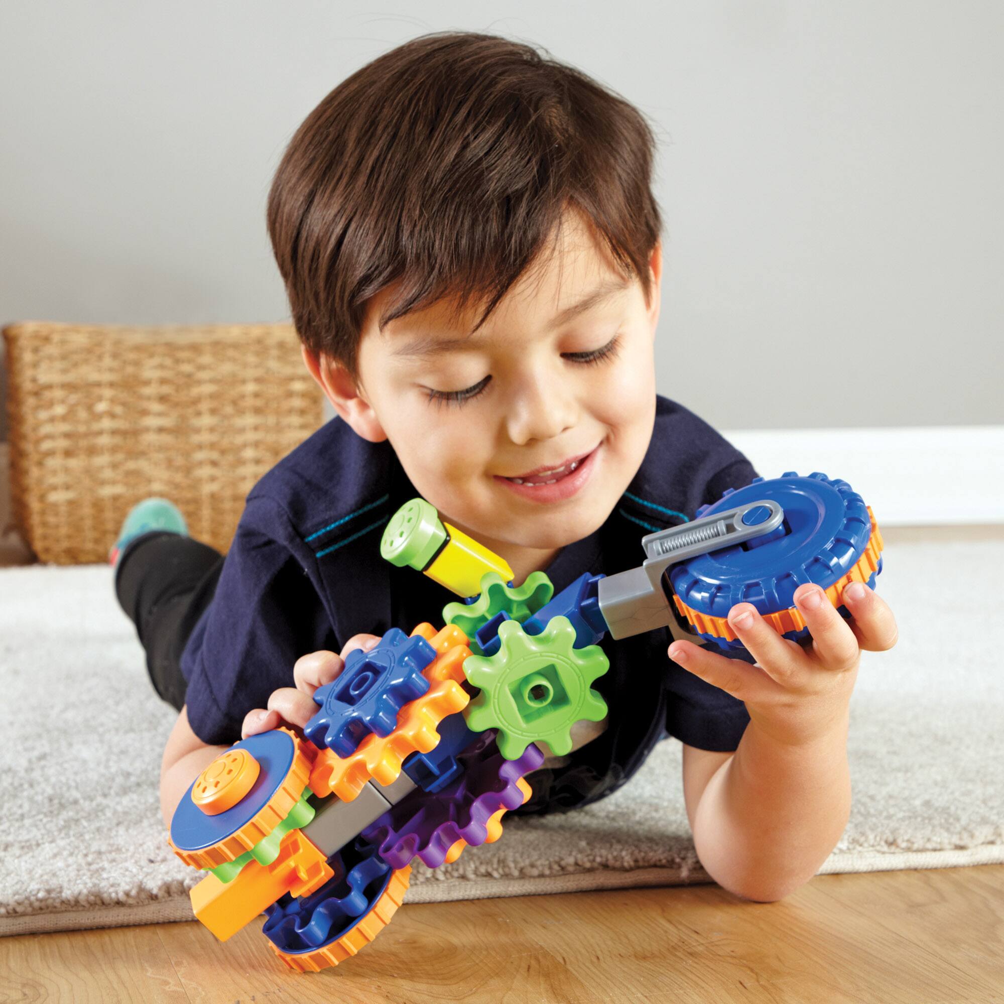 Learning Resources CycleGears Set